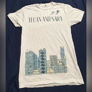 Tegan and Sara Tshirt